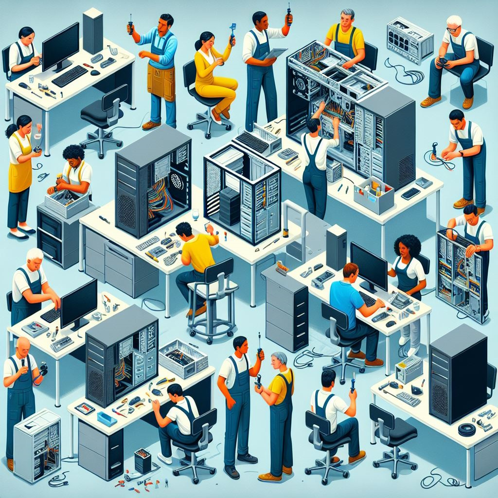 Course Image Instalação e Manutenção de Equipamentos Informáticos M5 M6 M7